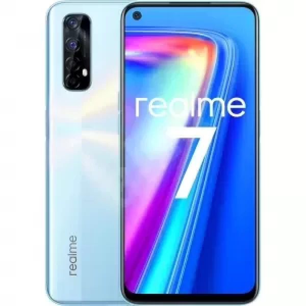 Sell My Realme 7 2020 128GB