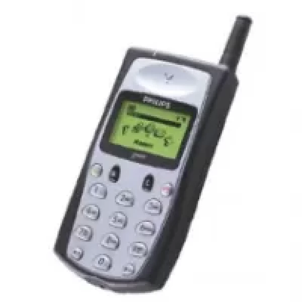 Sell My Philips Genie 2000