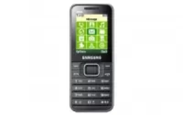 Sell My Samsung E3210