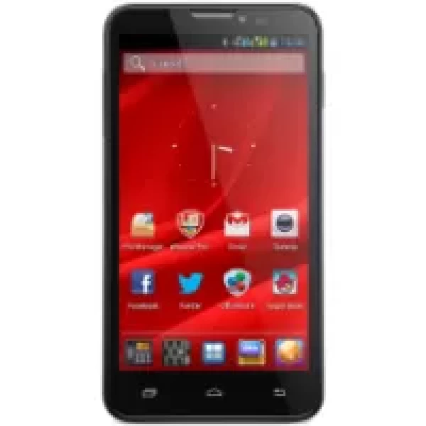 Sell My Prestigio MultiPhone 5300