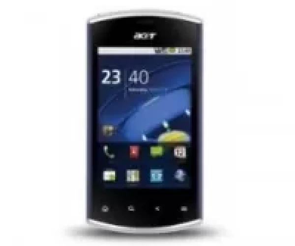 Sell My Acer Liquid Mini E310