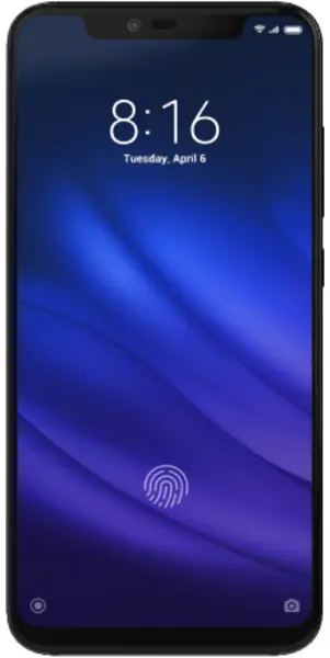 Sell My Xiaomi Mi 8 Pro 128GB