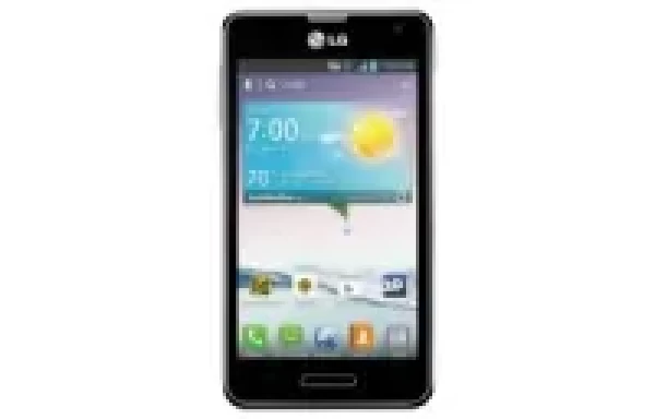 Sell My LG Optimus F3