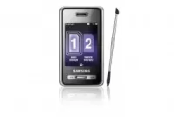 Sell My Samsung Player Duo D980