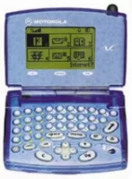 Sell My Motorola Vbox V100