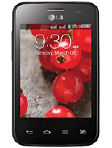 Sell My LG Optimus L2 II E435
