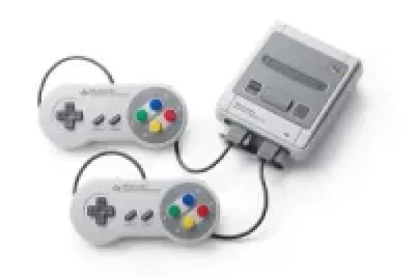Sell My Super Nintendo