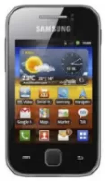 Sell My Samsung Galaxy Y S5369