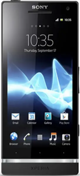 Sell My Sony Xperia SL 32GB 1GB