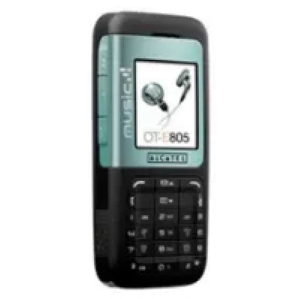 Sell My Alcatel OT-E805