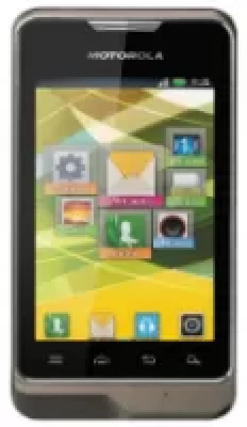 Sell My Motorola XT390