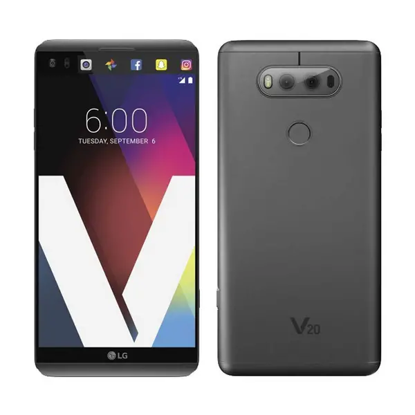 Sell My LG V20 32GB