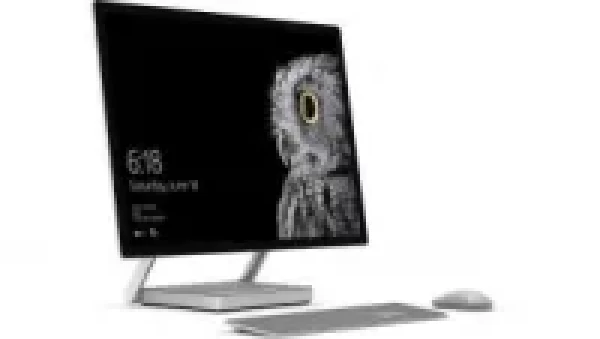 Sell My Microsoft Surface Studio Intel Core i5 1TB 8GB RAM