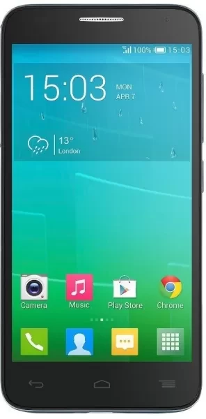 Sell My Alcatel Idol 2 Mini S 2014 4GB