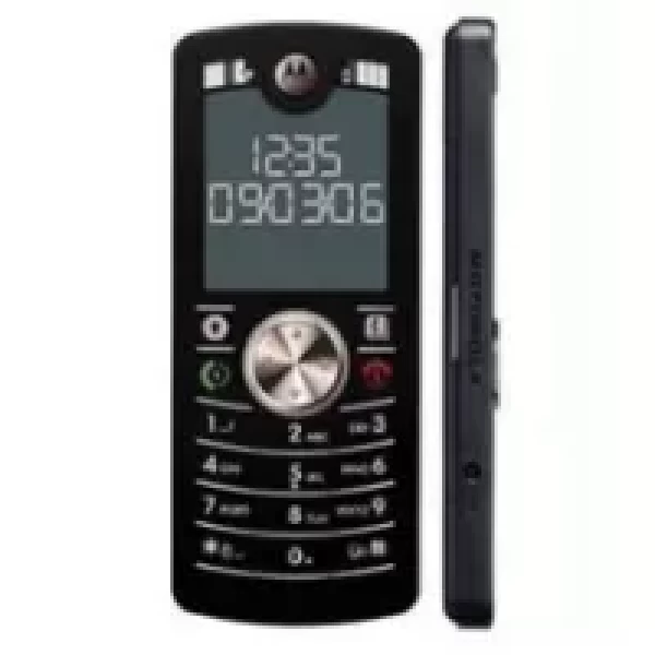 Sell My Motorola Motofone F3