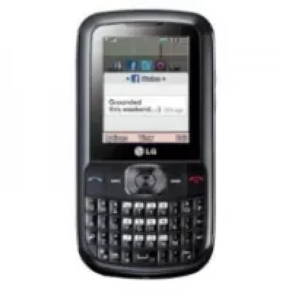 Sell My LG C100
