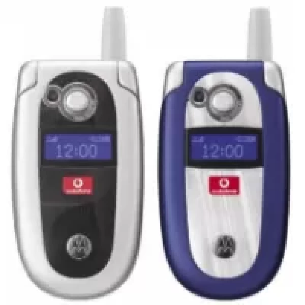 Sell My Motorola V550