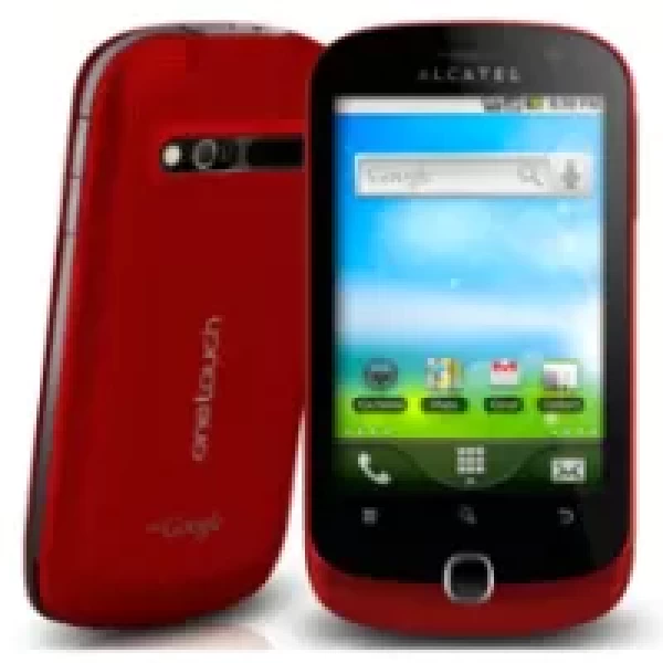 Sell My Alcatel OT-990
