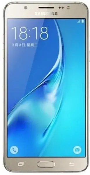 Sell My Samsung Galaxy J5 Duos 2016 16GB