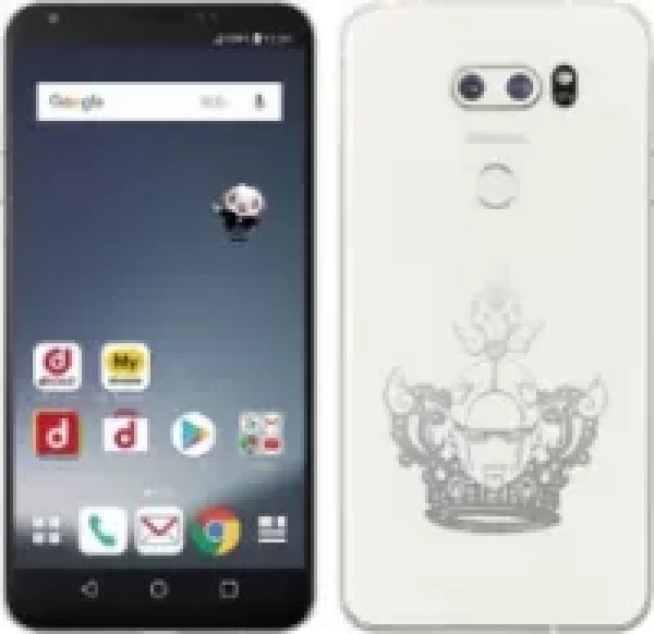 Sell My LG JOJO L-02K