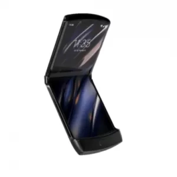 Sell My Motorola Moto Razr Noir 128GB