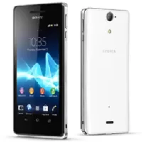 Sell My Sony Xperia V