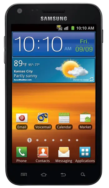 Sell My Samsung Galaxy S2 Epic 4G Touch 16GB