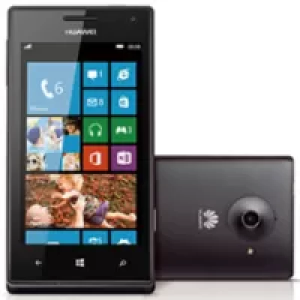 Sell My Huawei Ascend W1