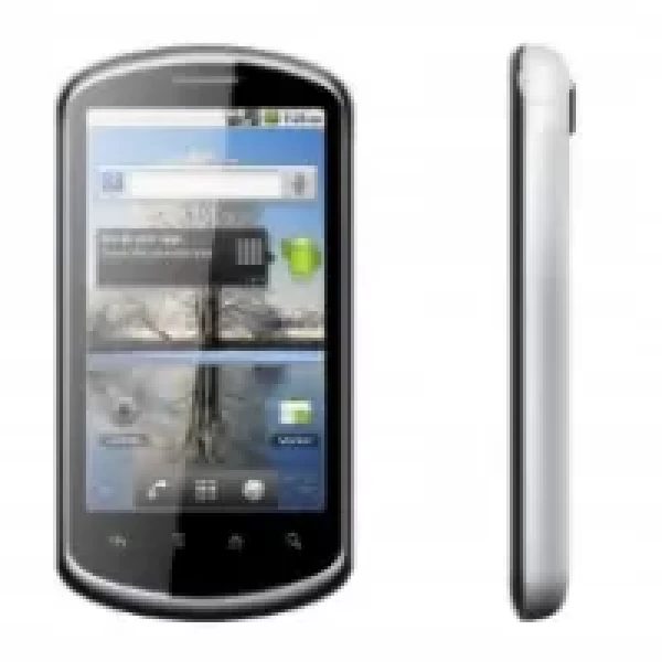 Sell My Huawei U8800 IDEOS X5