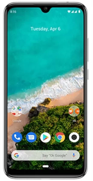 Sell My Xiaomi Mi A3 128GB