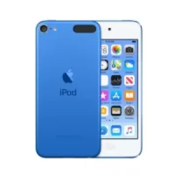 Sell My Apple iPod Touch 7th Gen 256GB