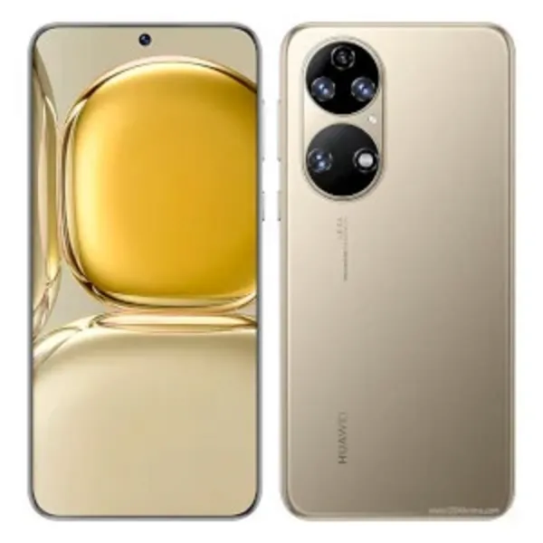 Sell My Huawei P50 256GB