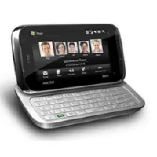 Sell My HTC Touch Pro 2