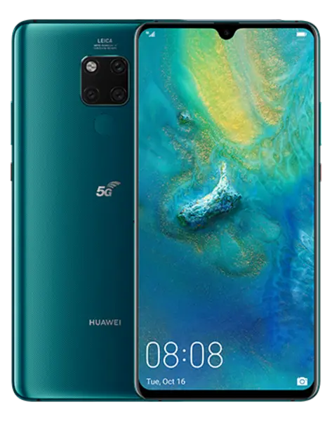 Sell My Huawei Mate 20 X 5G 256GB