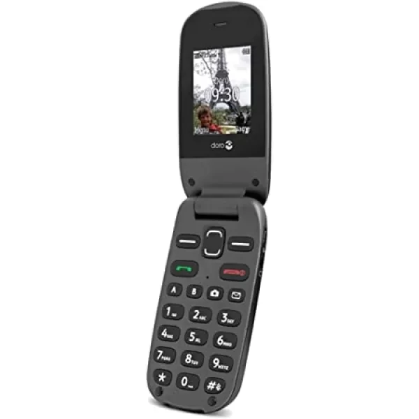 Sell My Doro PhoneEasy 607
