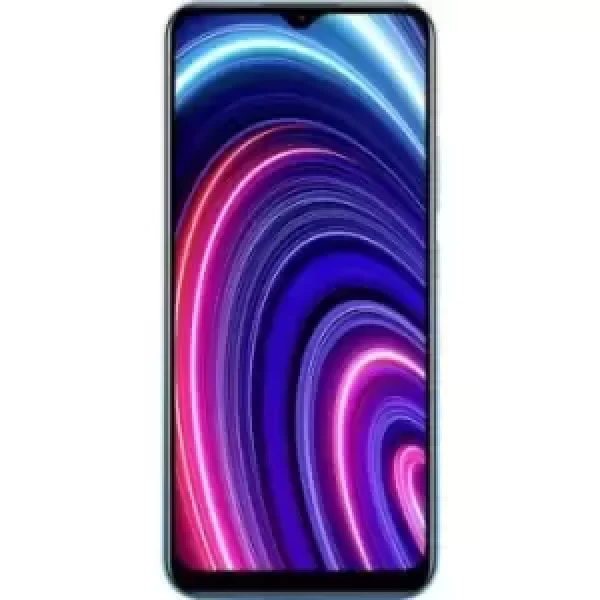 Sell My Realme C25Y 2021 128GB
