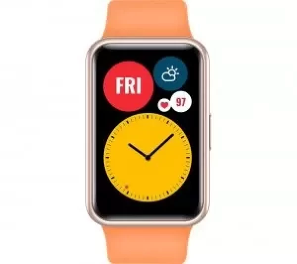 Sell My Huawei Watch Fit 2020 Smartwatch