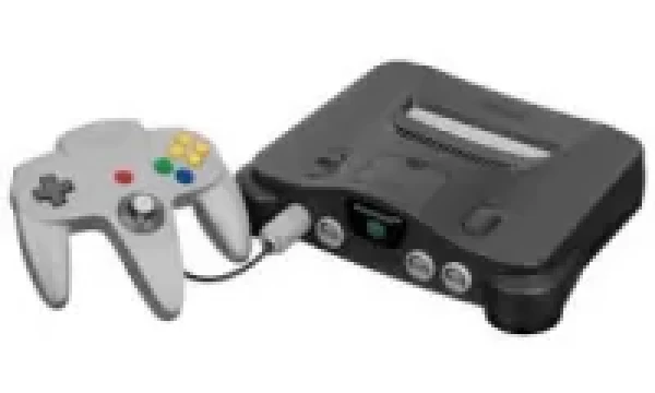 Sell My Nintendo 64