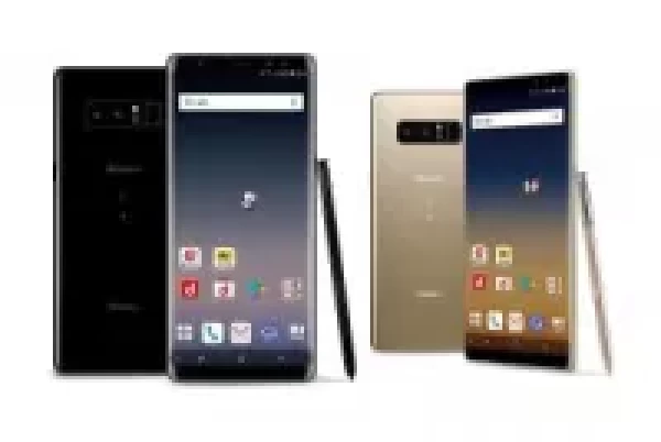 Sell My Samsung Galaxy Note8 SC-01K