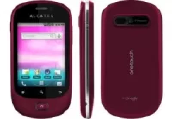 Sell My Alcatel OT908