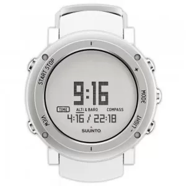 Sell My Suunto Core Smartwatch