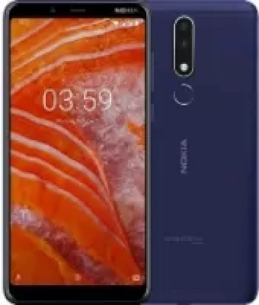 Sell My Nokia 3.1 Plus 16GB 2GB RAM