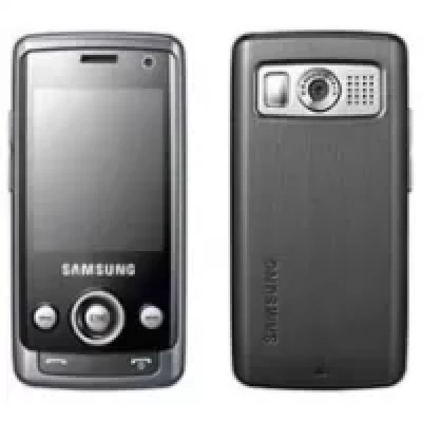 Sell My Samsung Luxe J800