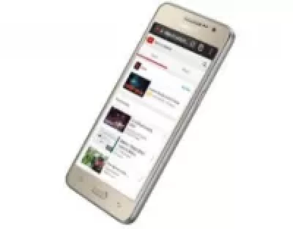 Sell My Samsung Galaxy Grand Prime G531F