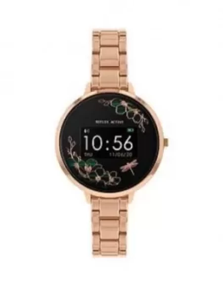 Sell My Reflex Active Series 3 RA03-4028 Smartwatch