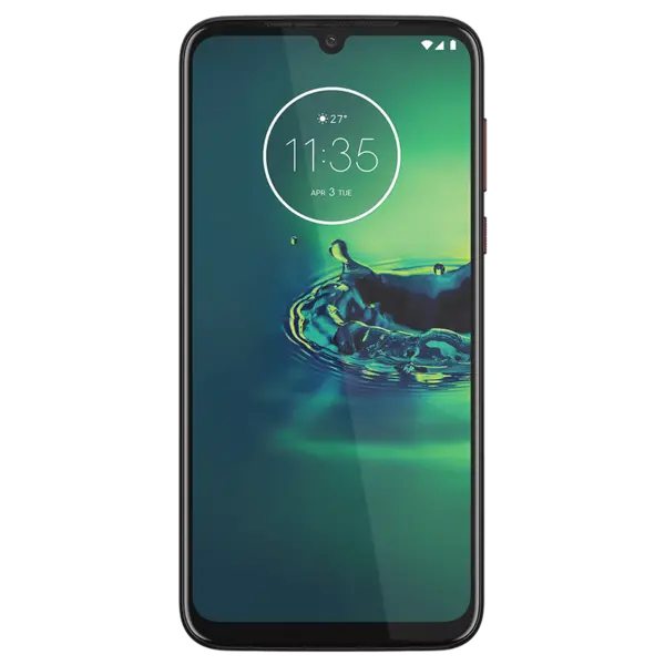 Sell My Motorola Moto G8 Plus 64GB