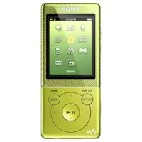 Sell My Sony Walkman NWZ-E474