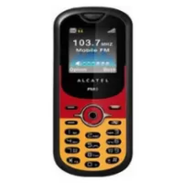 Sell My Alcatel OT-206