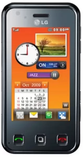 Sell My LG Renoir KC910