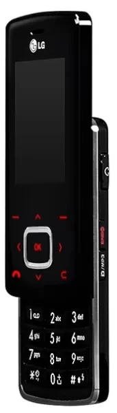 Sell My LG MG800 Chocolate